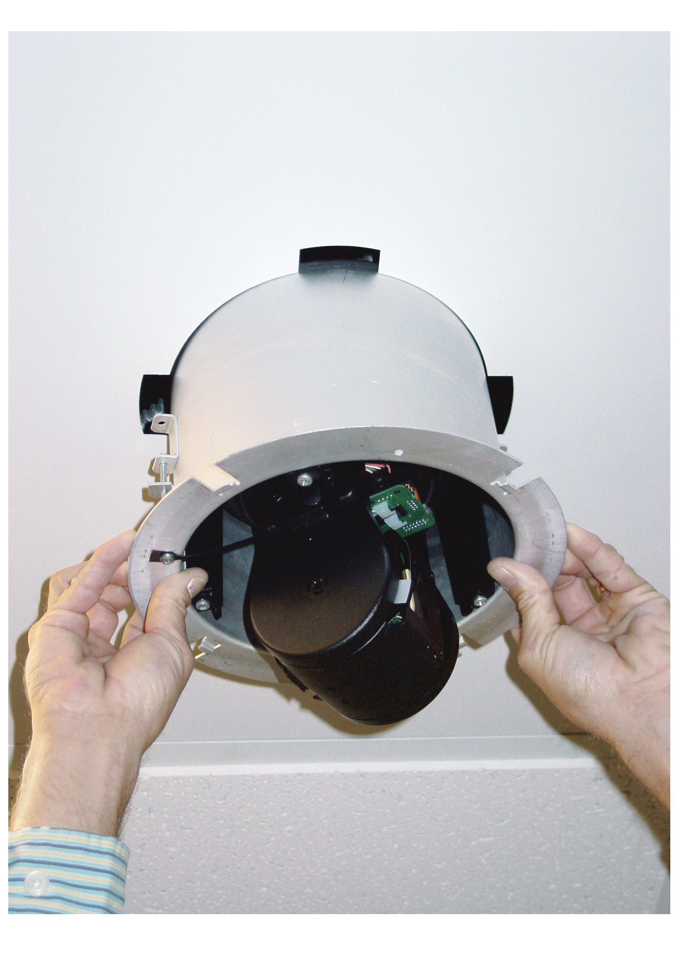 RP-OPTIMA DOME