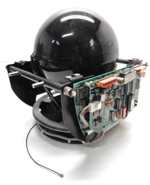 Sensormatic Speed Dome 2000 Remanufacturing Service With 6 Months Warranty