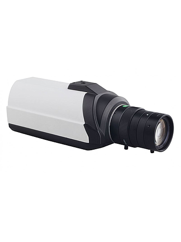 Ganz Z8-C2 1080P AHD Indoor Hybrid Box Camera