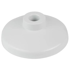 American Dynamics ADCI6DPCAPOW Outdoor Pendant Cap for Illustra 600 IP Series Cameras, White