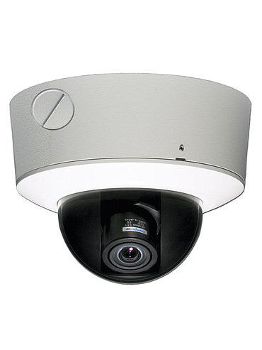 Ganz ZCOH2-21NHAT Outdoor Dome Camera
