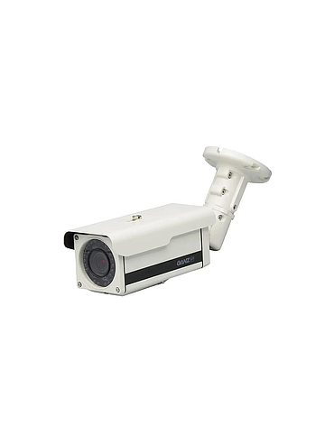 Ganz ZN-BT662XE-MIR IP Bullet Camera With 3.0mm - 9.0mm Lens & GXi Video Analytic Technology
