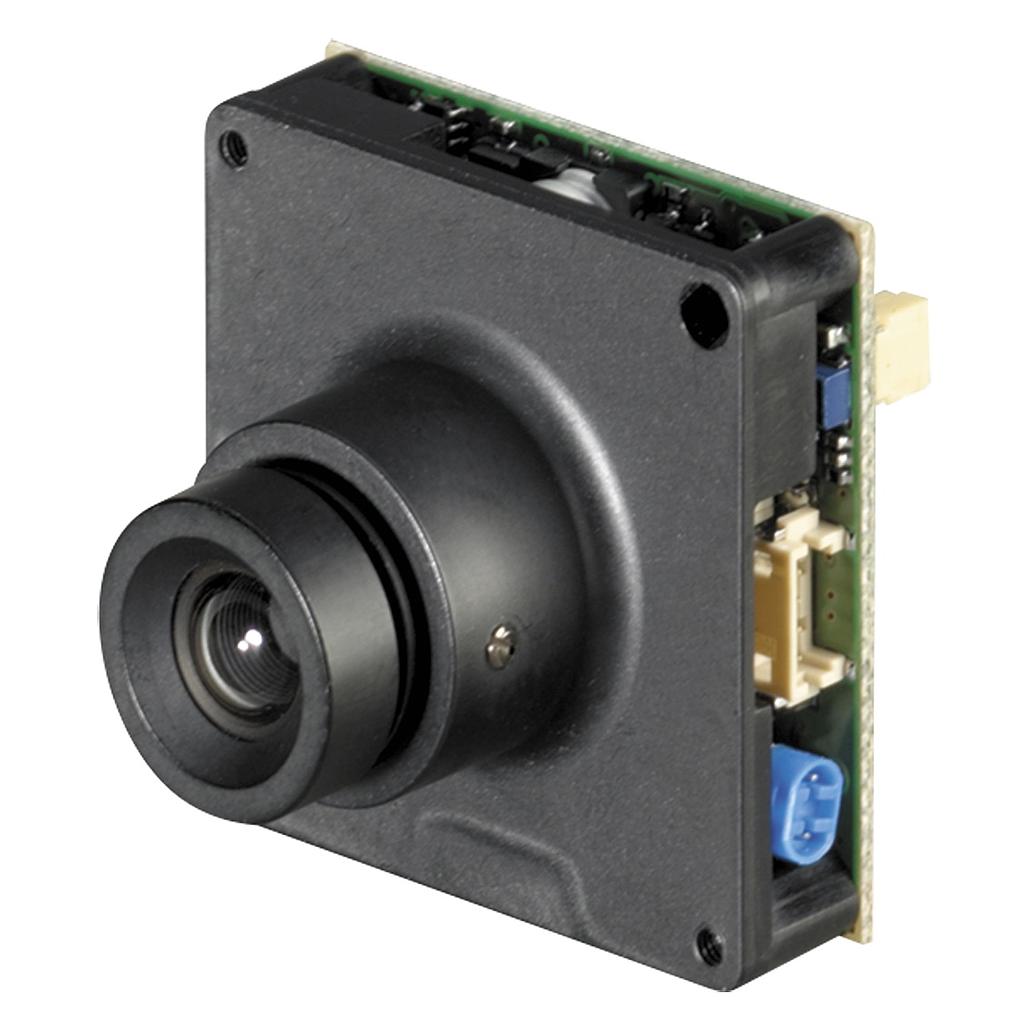 CBC CM112-L38 1/4&quot; Color Board Camera w/ 3.8 mm. fixed lens