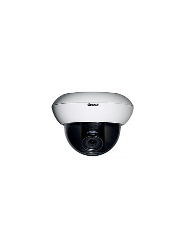 CBC ZC-D5025NXA 1/3" Color Super Hi-Res Dome, 700 TVL, 2.3-6mm Auto Iris varifocal