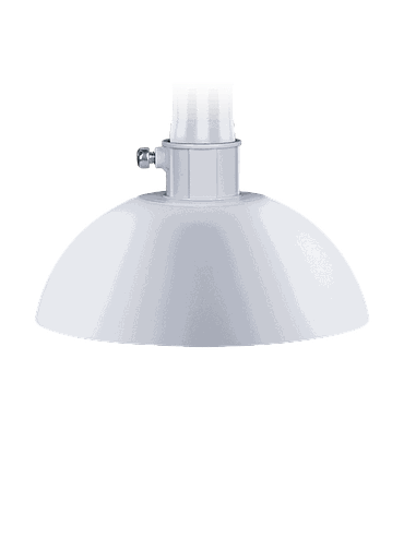 Clinton Electronics CE-IDXDPC Indoor Deep Pendant Cap