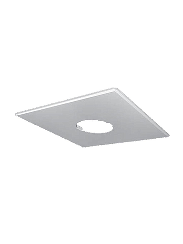 Pelco SD5-P 2x2-Foot Ceiling Panel for Spectra or DF5